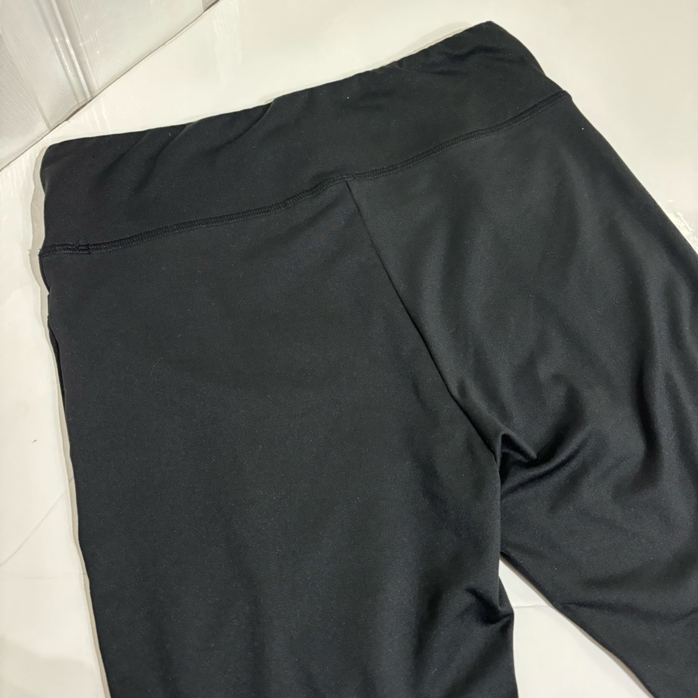 Toad&Co Ladies Black Timehop Light Tight